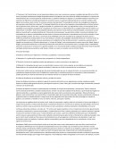 El “fenómeno” del Control Social