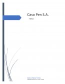 MODELO DE ANATOMIA DE LA ORGANIZACIÓN