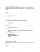Desarrollo de la fisica moderna