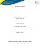 Inferencia estadistica