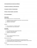 Conceptos Jurídicos Fundamentales