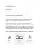 Administración publica de documentos de gestión humana