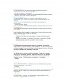 CLASIFICACIÓN DE LAS EMPRESAS