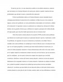 Sistema Educativo actual