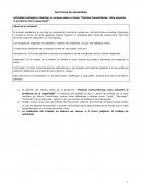 POLÍTICAS DE SEGURIDAD segundo parcial