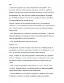 Minimun Equipment List (MEL)