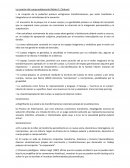 La creación del cuerpo adolescente