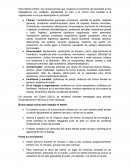 Consecuencias que ocasiona el síndrome del quemado en los trabajadores