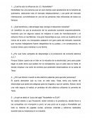 Los Hombres que Construyeron America