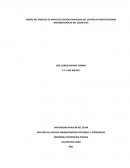 Informe de practicas curriculares