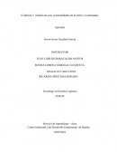 Análisis de caso «Generalidades de la oferta y la demanda»