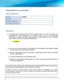 Emprendedores en la actualidad de uveg Jeff Bezos