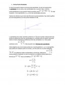 Matematicas exactas