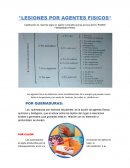 LESIONES POR AGENTES FISICOS