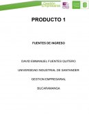 IMPORTANCIA DE LAS FINANZAS EN EL EMPREDIMIENTO