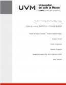 ARQUITECTURA Y PATRIMONIO DE MÉXICO