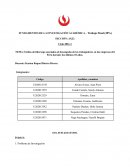 Estilos de liderazgo asociados al desempeño de los trabajadores en las empresas del Perú durante los últimos 10 años