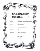 La botella de Chicha