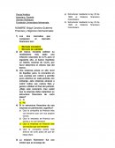 Finanzas y Negocios Internacionales