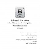 Viabilidad del modelo de franquicia