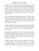 Estrategias de Calidad en Tesla Motors