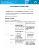 Analisis de un debate El cambio climático