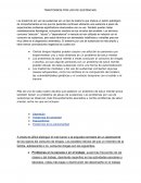 Trastornos por uso de sustancias