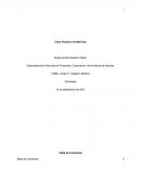 Caso practico Océano Azul Starbucks