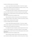 La música en los diferentes aspectos de la vida cotidiana