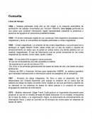 Sircutos secueniales