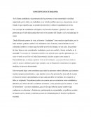 CONCEPTO DE CIUDADANIA