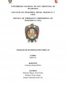 El acero como un material elástico