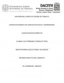 CUADRO COMPARATIVO Constructivismo Conductismo Humanismo