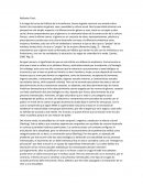 Políticas de lo inconforme