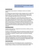 Juego según Dinello