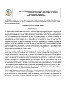 Aristoteles y su filosofía