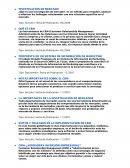 ¿Qué es una investigación de mercado?