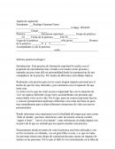 Informe practica teología