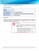 Programación lineal