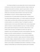 Los Desafíos para Establecer una Agricultura Ecológica