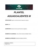 Operación de Circuitos Electrónicos Digitales