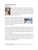 Líneas de influencia en vigas