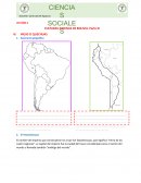 CULTURAS ANDINAS DE BOLIVIA: Parte III