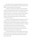 Gestión de Talento Humano