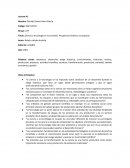 CIENCIA Y TECNOLOGIA EN LA SOCIEDAD