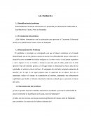 Enfermedad del carcinoma colorrectal