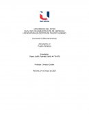 El comportamiento del consumidor y la empresa