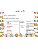 Formato de planeación educación inclusiva