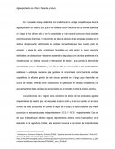 Agroexportación en el Perú. Presente y Futuro