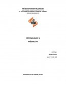 ANALIZAR Y EXPLICAR LA DECLARACION DE PRINCIPIOS DE CONTABILIDAD